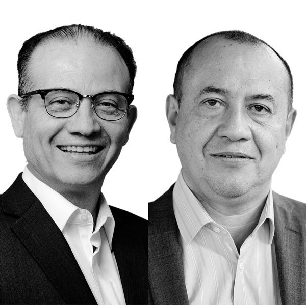 Chile y Colombia: dos presidentes frente a la crisis social