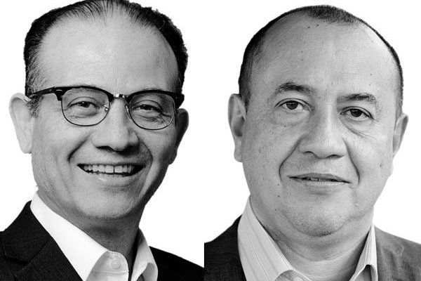 Chile y Colombia: dos presidentes frente a la crisis social