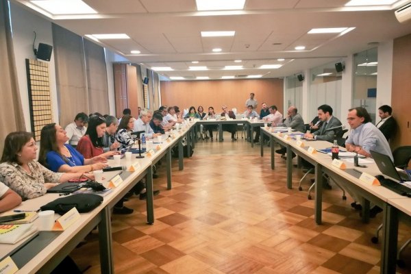 Reajuste del sector público: LyD calcula que petitorio de los trabajadores tiene un costo de US$ 3.500 millones