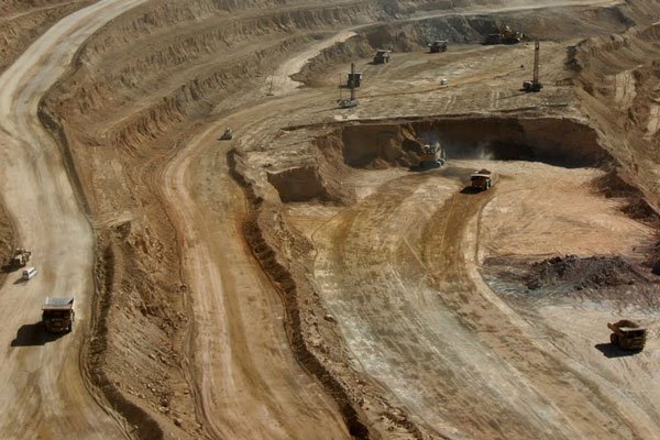 <p>Buenas noticias para minería chilena tras pacto laboral de Teck</p>