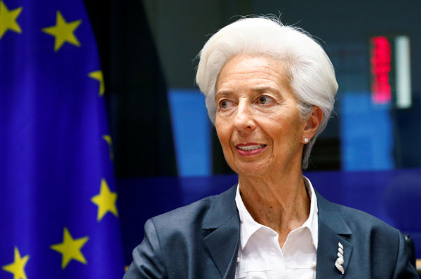 ¿Cuál será el sello que imprimirá Lagarde al frente del Banco Central Europeo?