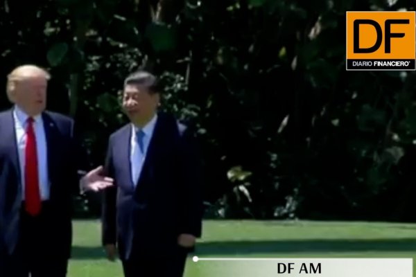 <p>DF AM: Te contamos las 5 noticias que debes saber a esta hora</p>