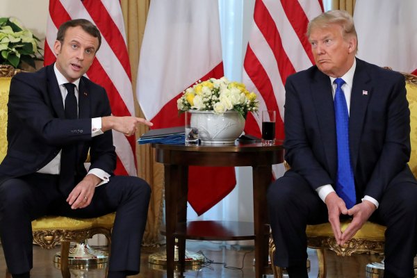 Francia rechaza la propuesta de EEUU sobre la reforma fiscal internacional