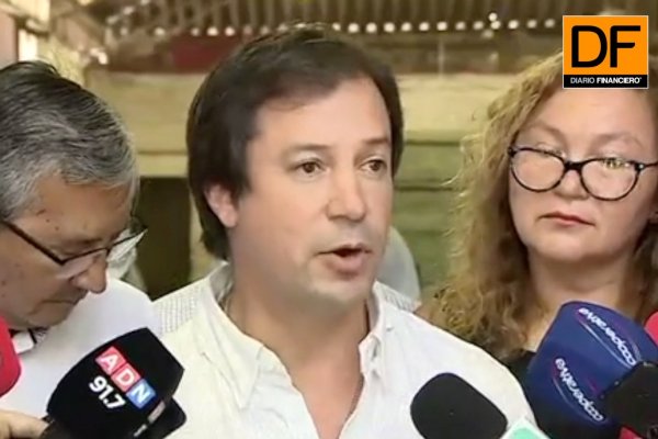 <p>Ahora en DF: Economía señala que son cerca de 75 mil empleos los afectados por el estallido social</p>
