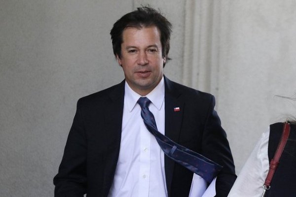 Gobierno detecta casi 15.000 empresas afectadas tras inicio del estallido social