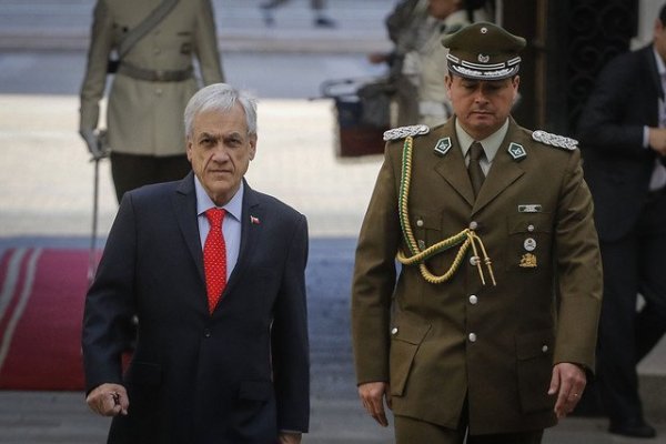 Piñera confirma viaje a cambio de mando en Argentina para investidura de Alberto Fernández