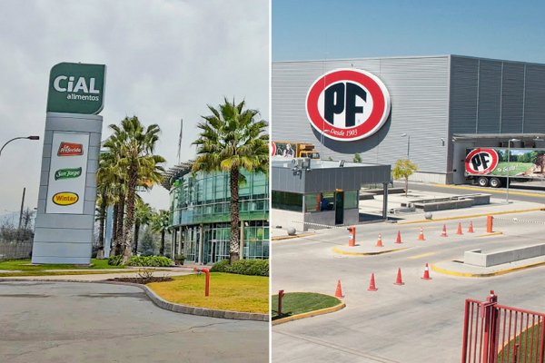 La soterrada disputa entre los principales actores del mercado de las cecinas