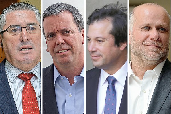 Gobierno se prepara para lanzar agenda antiabusos en medio de expectación de senadores