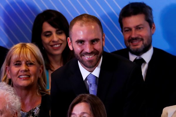 Guzmán, el joven discípulo de Stiglitz que estará a cargo de la economía de Argentina