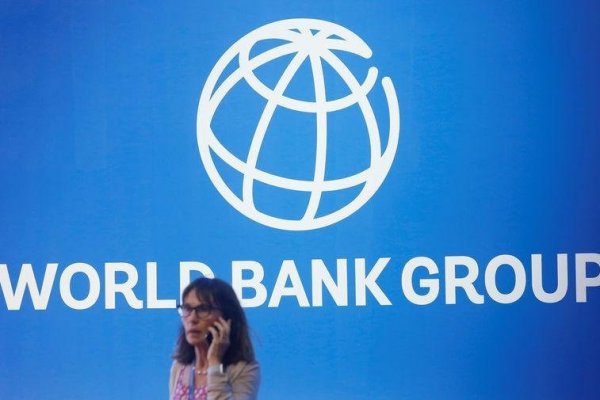 El Banco Mundial reducirá los préstamos a China tras la reprimenda de Trump