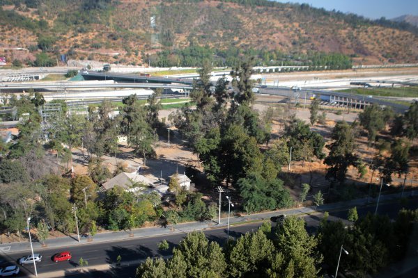 Corte Suprema ad portas de dictar fallo en disputa de Corfo con familia Goycoolea por el terreno más caro de Chile