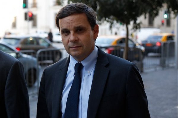 Grandes empresarios: es una agenda antiabusos "potente y efectiva"