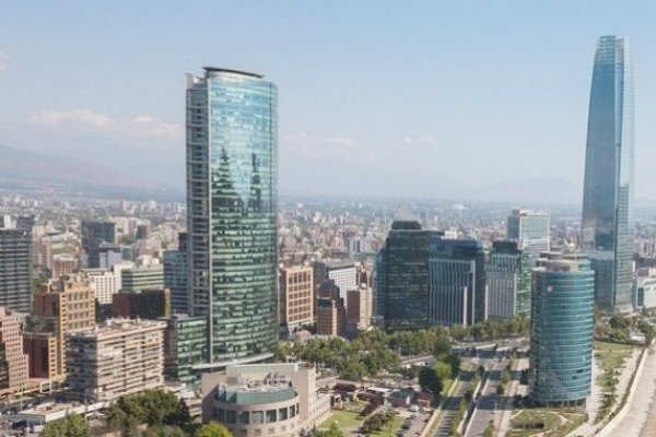 Inversión extranjera directa cae más de 40% en octubre