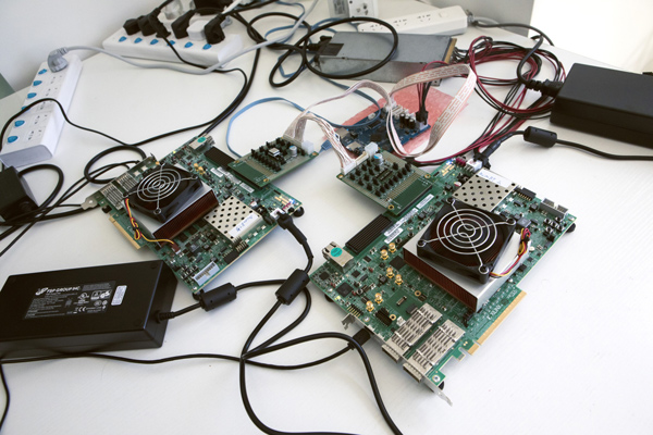 China ordena reemplazar la tecnología extranjera en organismos públicos