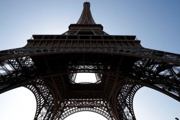 Francia está lista para llevar amenaza de aranceles de Trump a la OMC