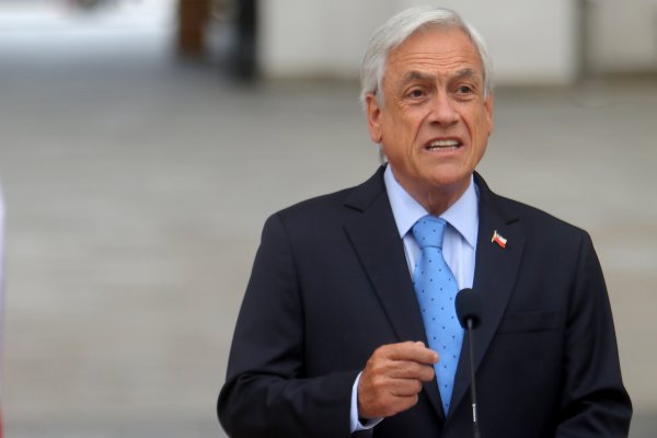 La agenda de seis horas de Piñera en Argentina para asunción de Alberto Fernández