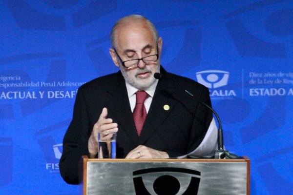 Abbott espera incorporar facultad para que la Fiscalía pueda ejercer acción penal por delitos de colusión