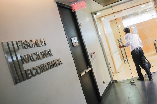 Se esperan más detalles de las nuevas facultades que tendría la Fiscalía Nacional Económica (FNE)