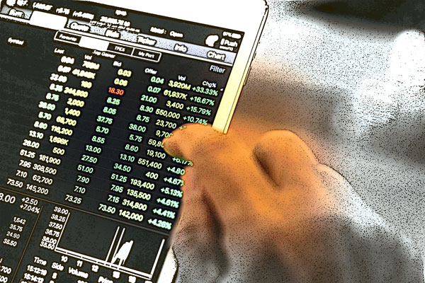 Exreguladores financieros valoran endurecimiento de penas por uso de información privilegiada