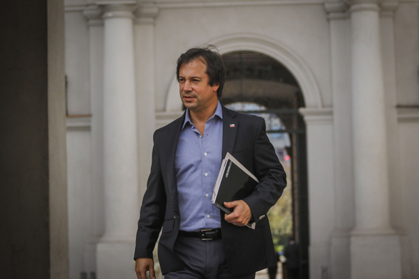 Palacios aclara que todas las investigaciones de la FNE podrán contar con alza de secreto bancario