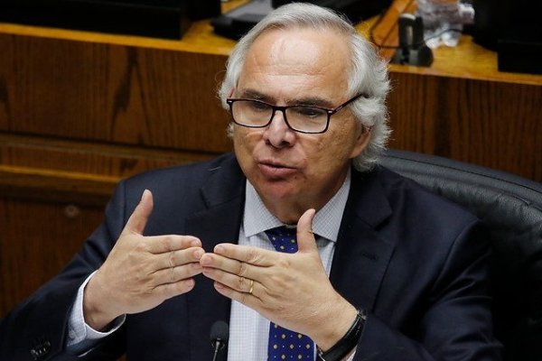 Acusación Constitucional: Chadwick alega inocencia y aumenta incertidumbre sobre el resultado