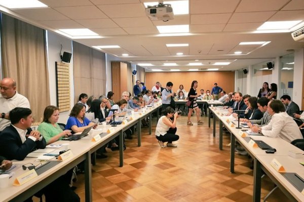 Reajuste para el sector público: Hacienda logra acuerdo con 10 de las 16 organizaciones