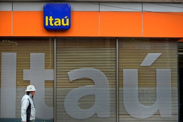 Itaú reporta utilidades superiores a $ 18.000 millones durante noviembre a pesar de la crisis social