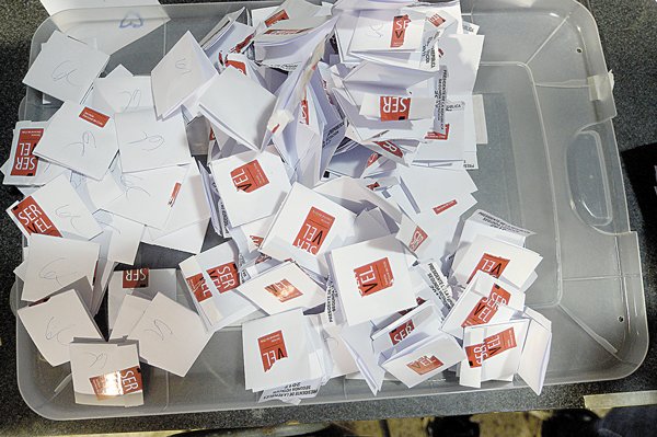 Comisión aprueba y despacha a Sala proyecto que restituye voto obligatorio