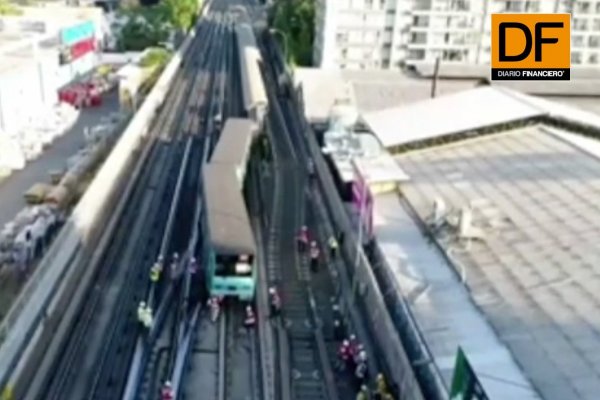 <p>DF AM: Te contamos las 5 noticias que debes saber a esta hora</p>