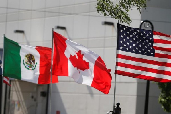 Tratado con EEUU y Canadá divide a empresarios mexicanos