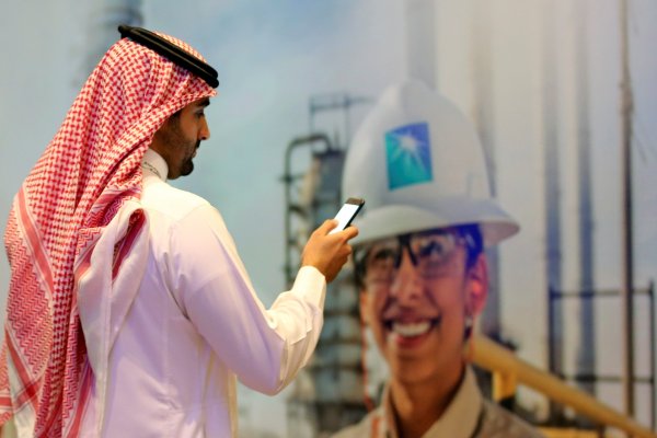 ¿Cómo quedó el ránking de las empresas más grandes del mundo? Aramco líder indiscutible