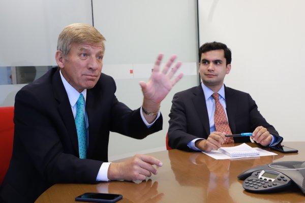 Nevasa estima que los mercados emergentes serán la mejor inversión en 2020