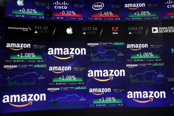 El Nasdaq vuelve en gloria y majestad y destrona al NYSE como la bolsa de las operaciones del 2019