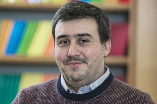 Investigador del CEP es el último fichaje de Briones en el Ministerio de Hacienda