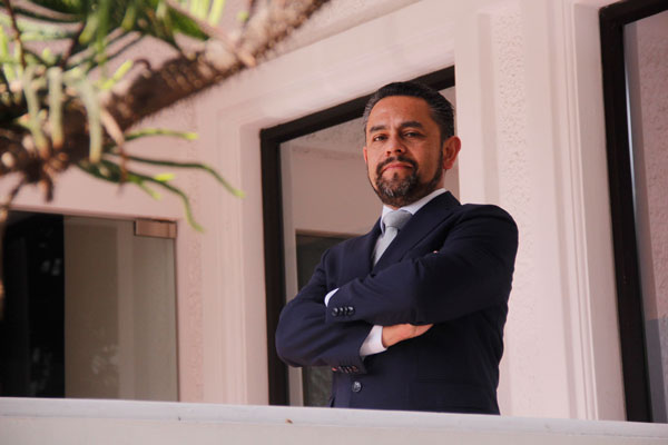 Presidentes de Tribunales Ambientales consensuarán propuestas de mejora a ley
