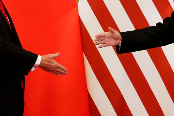 China y EEUU llevan entrampados en una disputa arancelaria por casi 20 meses. Foto: Reuters