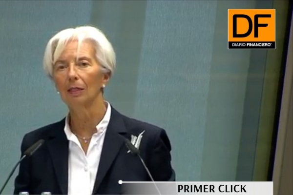<p>El primer click: Lo que debes saber este jueves antes que abra el mercado</p>