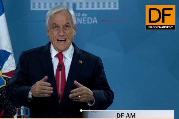 <p>DF AM: Te contamos las 5 noticias que debes saber a esta hora</p>