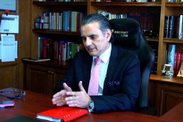 <p>Pregunta al experto: ¿Pueden las empresas afectadas por el conflicto social optar por recurrir a la vía judicial en contra del Estado de Chile?</p>