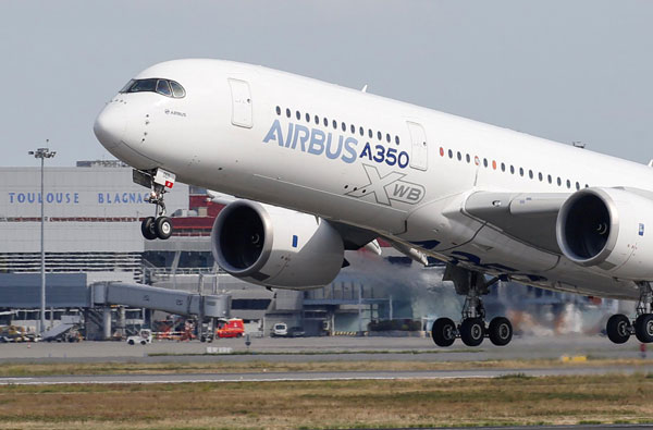 Airbus prevé segunda oleada de expansión del modelo low cost por crecimiento de la clase media