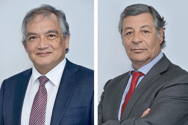 Socio chileno de Carlos Slim lanza nueva plataforma de inversión en emprendimientos