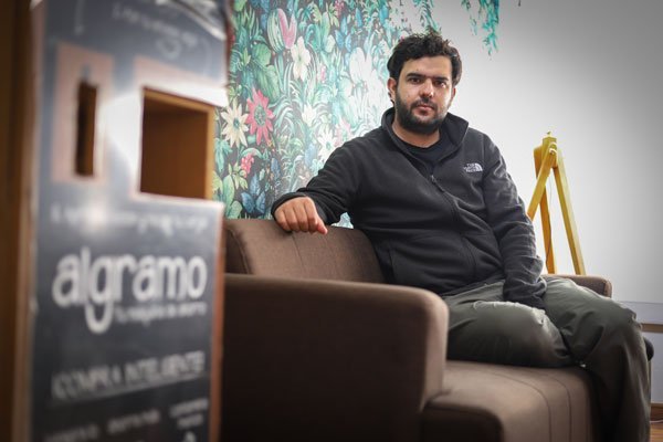 Emprendimiento chileno se corona ganador de competencia mundial de plásticos y océano de Natgeo