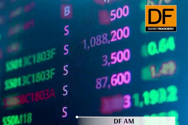 <p>DF AM: Te contamos las 5 noticias que debes saber a esta hora</p>