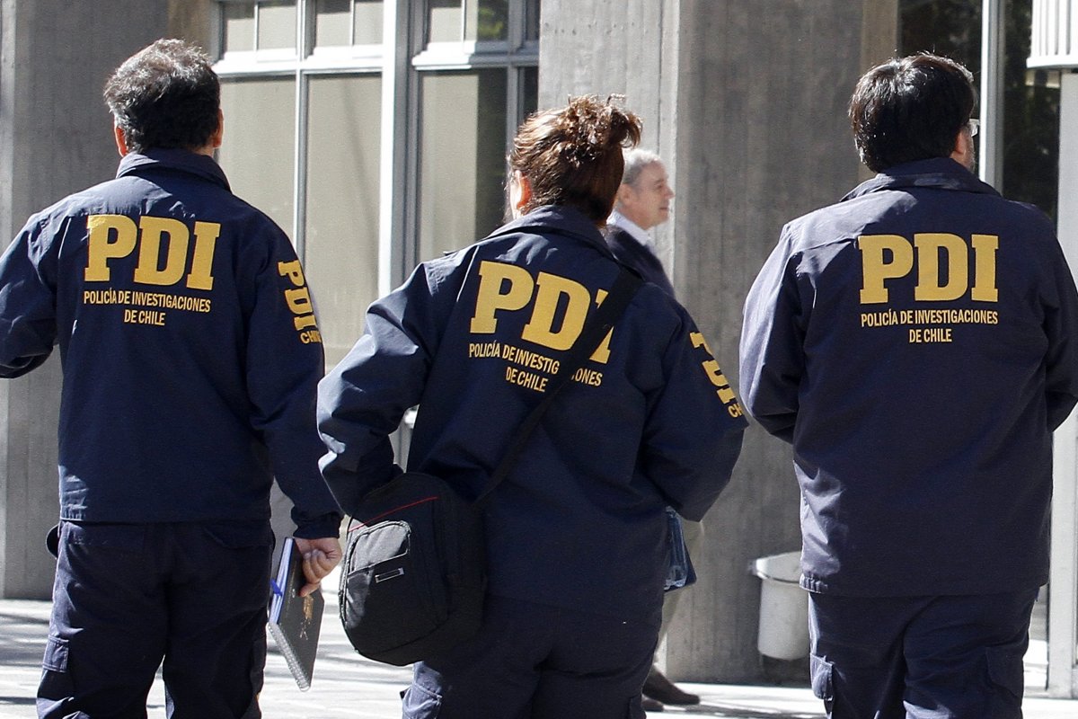 <p>Fiscalía allana dependencias del Minvu por presunta red de corrupción</p>