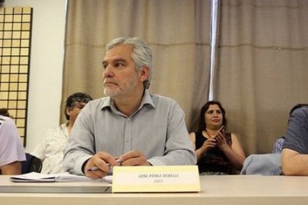 ANEF y reajuste del sector público: "Nos presentan como si fuéramos ricos, eso es violento"