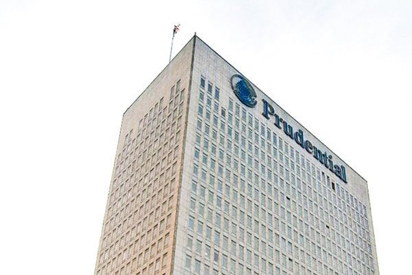 Prudential no ve riesgo relevante en perfil crediticio de Chile