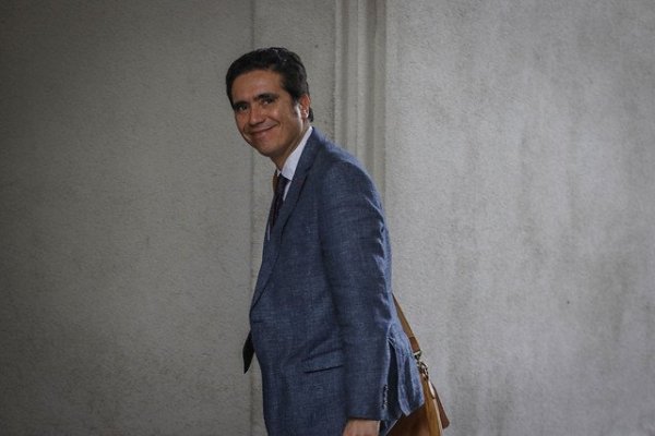 Briones valora acuerdo entre EEUU y China por la guerra comercial