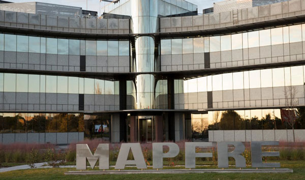 Daños por crisis social en Chile impactan a la baja los resultados globales de Mapfre