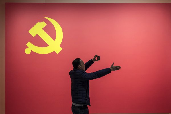 China se compromete a un acuerdo comercial si es "mutuamente beneficioso"
