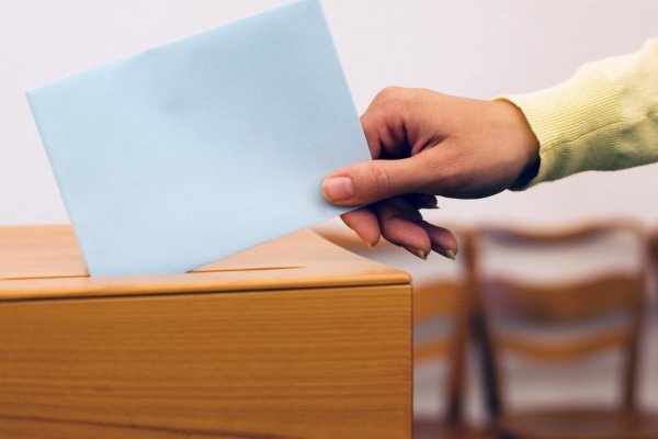Primera consulta ciudadana de municipios convocó alta participación
